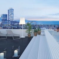 Отель (гостиница) в большом городе в Испании, Каталония, Барселона, 879 кв.м.