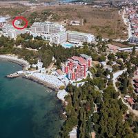 Апартаменты у моря в Болгарии, Несебр, 35 кв.м.