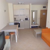 Apartment at the seaside in Bulgaria, Sunny Beach, 56 sq.m.