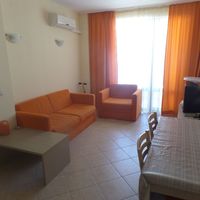Apartment at the seaside in Bulgaria, Sunny Beach, 56 sq.m.