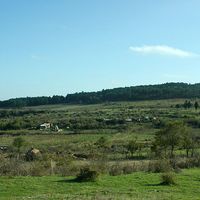Land plot at the seaside in Bulgaria, Sozopol