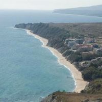 Земельный участок у моря в Болгарии, Бяла