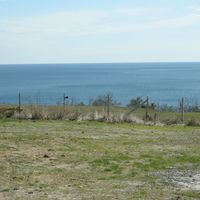 Land plot at the seaside in Bulgaria, Byala