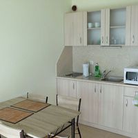 Апартаменты у моря в Болгарии, Бяла, 31 кв.м.