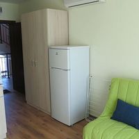 Apartment at the seaside in Bulgaria, Byala, 31 sq.m.