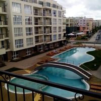 Апартаменты в Болгарии, Солнечный Берег, 58 кв.м.