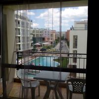 Апартаменты в Болгарии, Солнечный Берег, 58 кв.м.