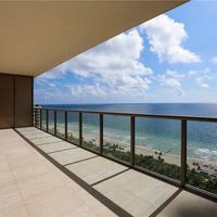 Апартаменты в США, Флорида, Бэл-Харбор, 178 кв.м.