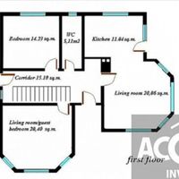 Дом в Болгарии, 210 кв.м.