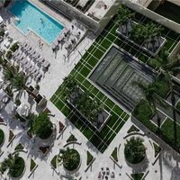 Апартаменты в США, Флорида, Бэл-Харбор, 178 кв.м.