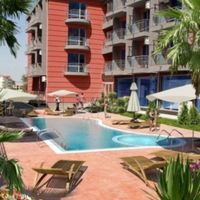 Апартаменты в Болгарии, Солнечный Берег, 100 кв.м.