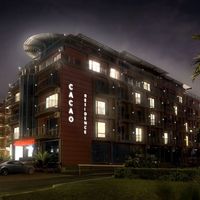 Апартаменты в Болгарии, Солнечный Берег, 100 кв.м.