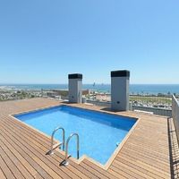 Апартаменты у моря в Испании, Каталония, Барселона, 72 кв.м.
