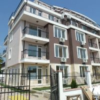 Flat in Bulgaria, Ravda, 50 sq.m.