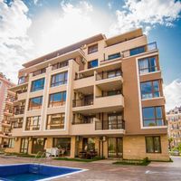 Apartment in Bulgaria, Sunny Beach, 59 sq.m.