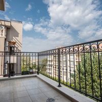 Apartment in Bulgaria, Sunny Beach, 59 sq.m.