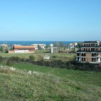 Другая коммерческая недвижимость у моря в Болгарии, Созополь, 1100 кв.м.