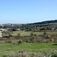 Другая коммерческая недвижимость у моря в Болгарии, Созополь, 1100 кв.м.