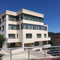 Apartment at the seaside in Bulgaria, Varna region, 60 sq.m.