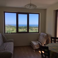 Apartment at the seaside in Bulgaria, Varna region, 60 sq.m.