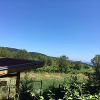 Apartment at the seaside in Bulgaria, Varna region, 60 sq.m.