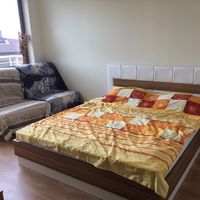 Apartment at the seaside in Bulgaria, Varna region, 60 sq.m.