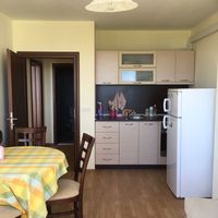 Apartment at the seaside in Bulgaria, Varna region, 60 sq.m.