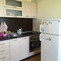 Apartment at the seaside in Bulgaria, Varna region, 60 sq.m.