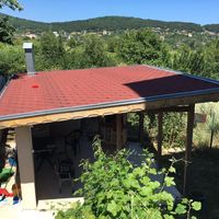 Apartment at the seaside in Bulgaria, Varna region, 60 sq.m.