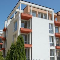 Apartment at the seaside in Bulgaria, Nesebar, 67 sq.m.