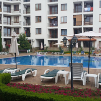Апартаменты у моря в Болгарии, Несебр, 30 кв.м.