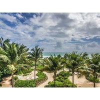 Apartment in the USA, Massachusetts, Surfside, 232 sq.m.