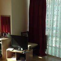 Apartment at the seaside in Bulgaria, Sunny Beach, 52 sq.m.