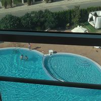 Apartment at the seaside in Bulgaria, Sunny Beach, 52 sq.m.