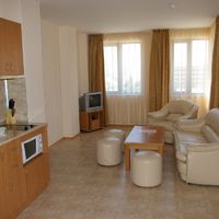 Апартаменты у моря в Болгарии, Солнечный Берег, 61 кв.м.