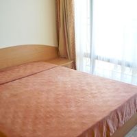 Апартаменты у моря в Болгарии, Солнечный Берег, 61 кв.м.