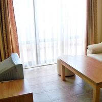 Апартаменты у моря в Болгарии, Солнечный Берег, 61 кв.м.