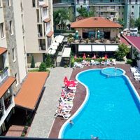 Апартаменты у моря в Болгарии, Солнечный Берег, 61 кв.м.