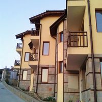 Apartment in Bulgaria, Sozopol, 49 sq.m.