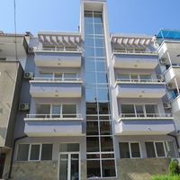 Apartment at the seaside in Bulgaria, Ravda, 74 sq.m.