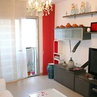 Apartment at the seaside in Spain, Catalunya, Lloret de Mar, 50 sq.m.