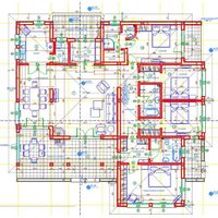 Вилла у моря в Болгарии, Балчик, 222 кв.м.