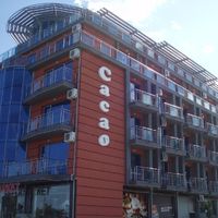 Apartment at the seaside in Bulgaria, Sunny Beach, 100 sq.m.