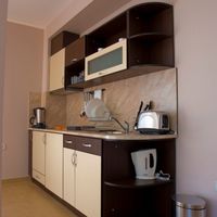 Apartment at the seaside in Bulgaria, Sunny Beach, 100 sq.m.