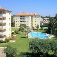 Apartment at the seaside in Portugal, Vilamoura, 95 sq.m.