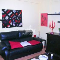 Apartment in Portugal, Cascais, 35 sq.m.