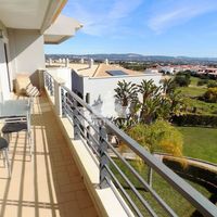 Apartment at the seaside in Portugal, Olhos de Agua, 91 sq.m.
