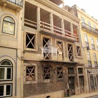 Other commercial property in Portugal, Lisbon, 1160 sq.m.