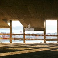 Other commercial property in Portugal, Lisbon, 1160 sq.m.