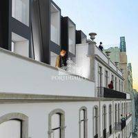 Апартаменты в Португалии, Лиссабон, 58 кв.м.